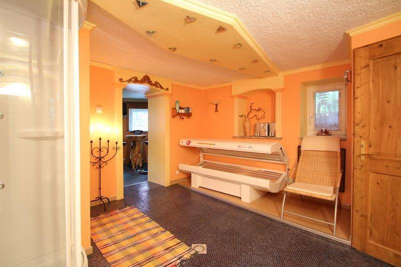 Appartement Genigau Ваграйн Экстерьер фото