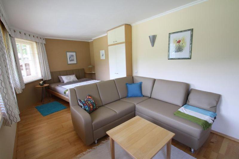 Appartement Genigau Ваграйн Экстерьер фото