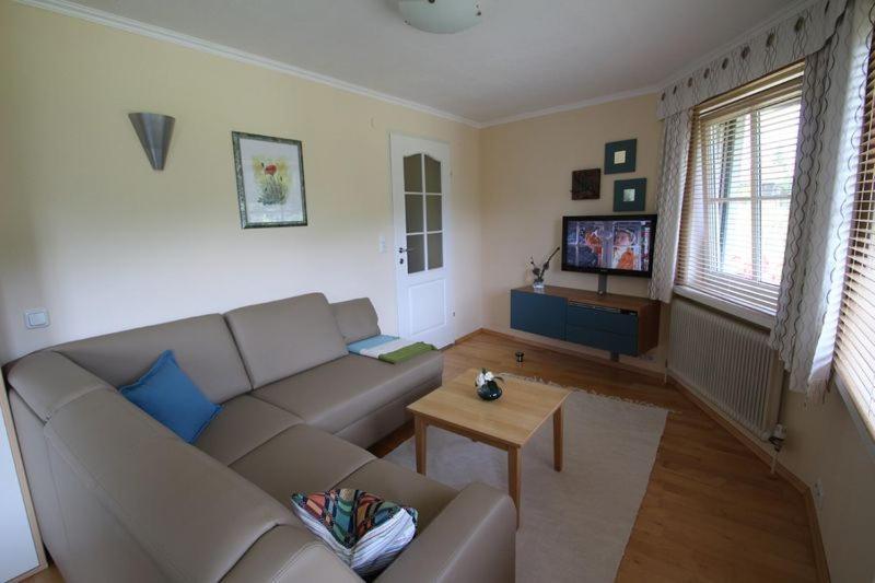 Appartement Genigau Ваграйн Экстерьер фото