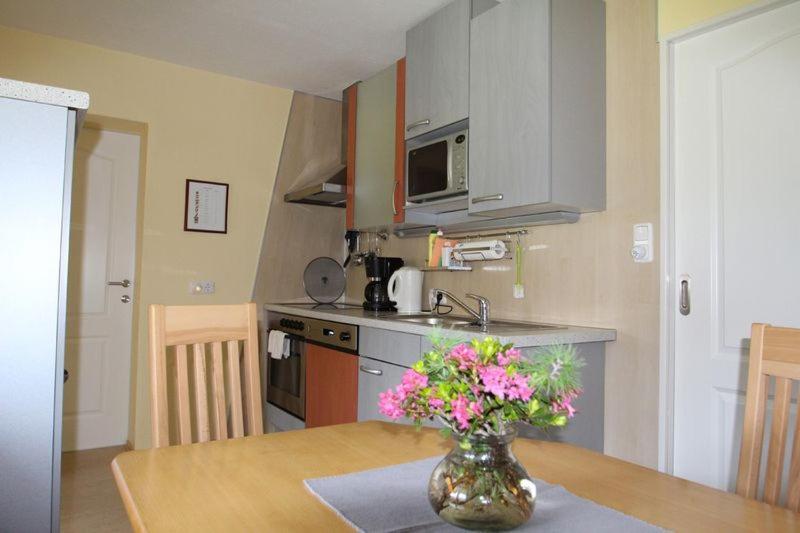 Appartement Genigau Ваграйн Экстерьер фото