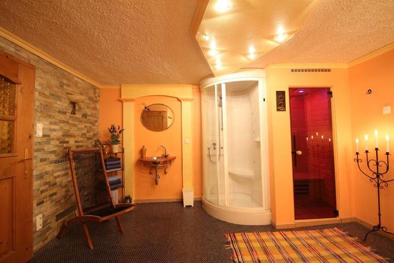 Appartement Genigau Ваграйн Экстерьер фото