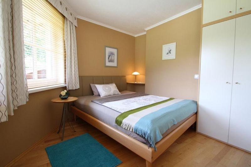 Appartement Genigau Ваграйн Экстерьер фото