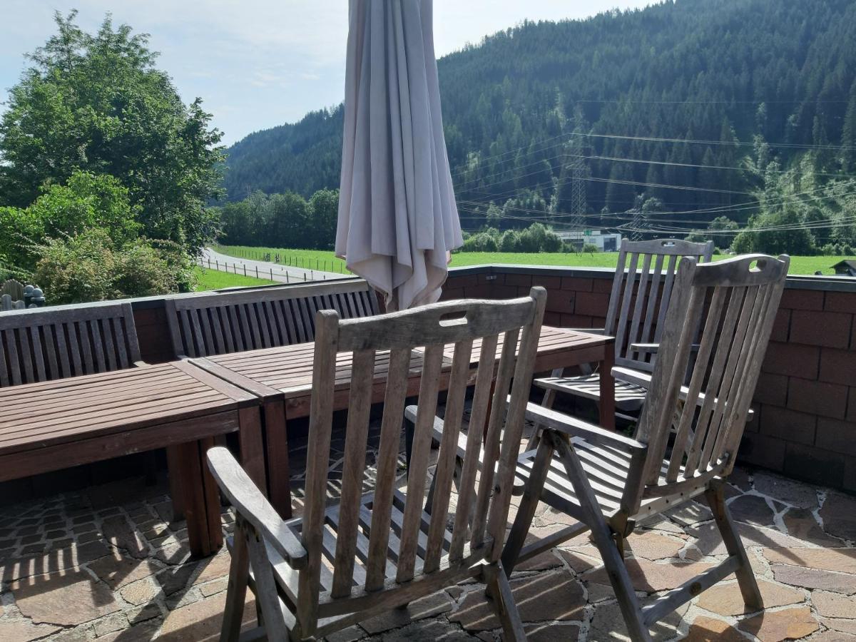 Appartement Genigau Ваграйн Экстерьер фото