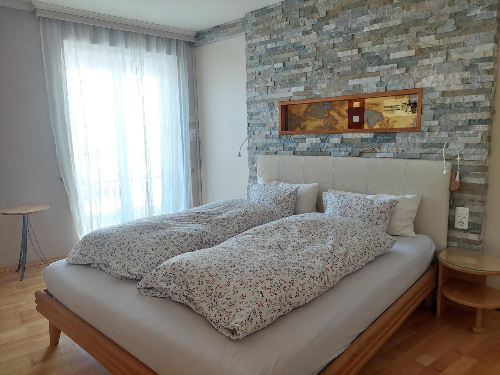 Appartement Genigau Ваграйн Экстерьер фото