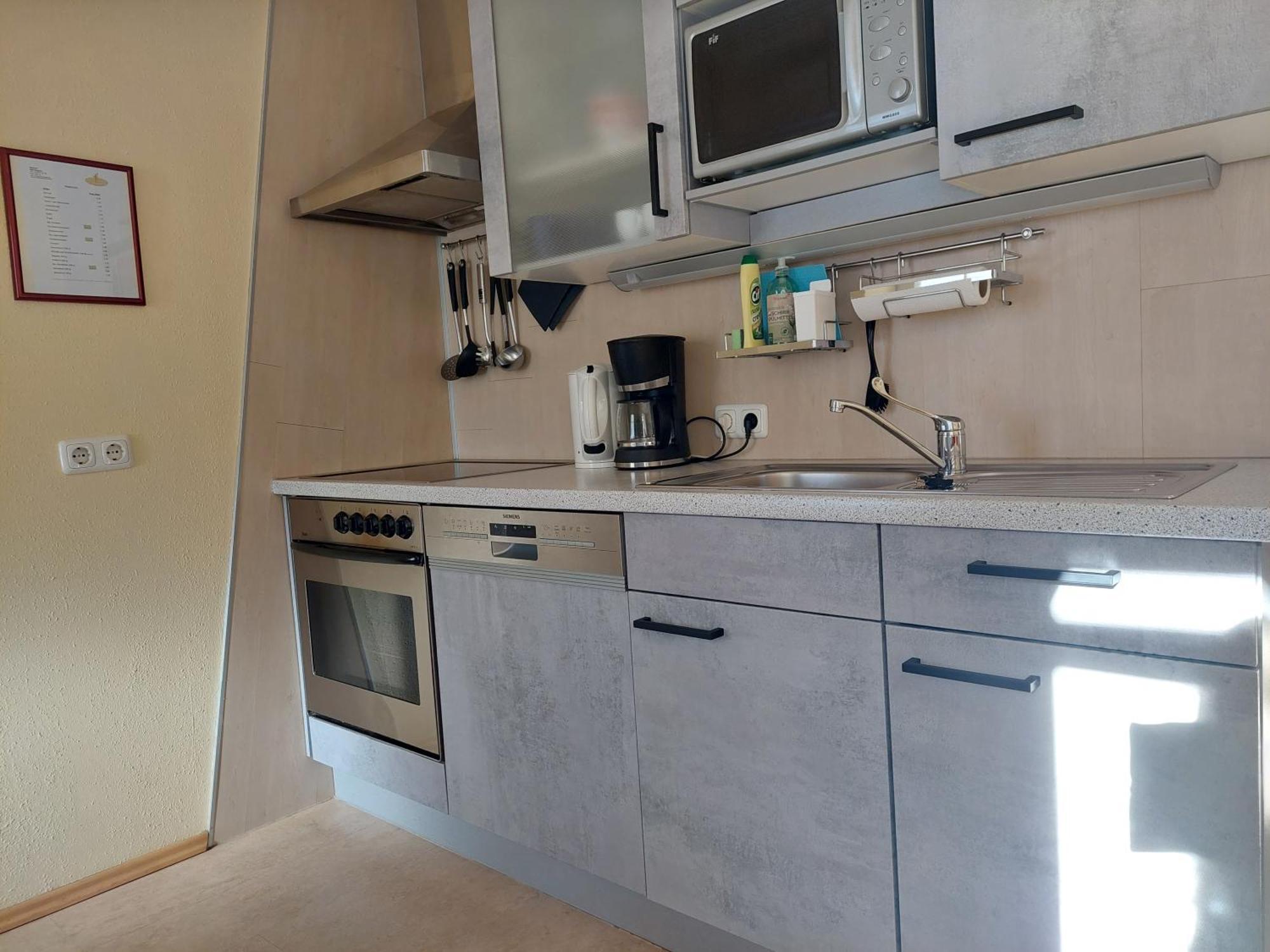 Appartement Genigau Ваграйн Экстерьер фото